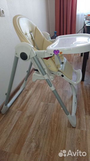 Стул для кормления