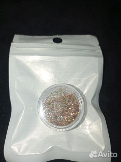Стразы для ногтей