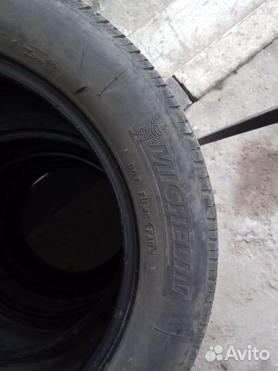 Michelin CrossClimate 205/55 R16