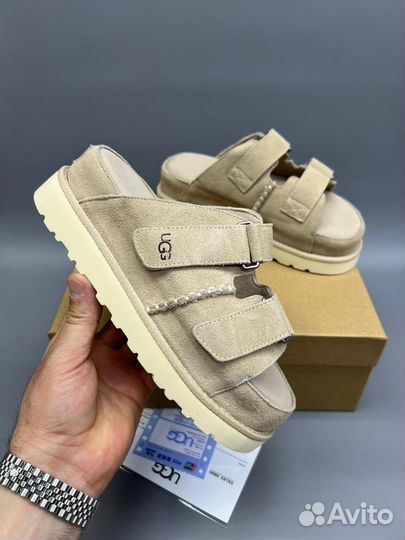 Сандалии Римлянки UGG Размер 36-40