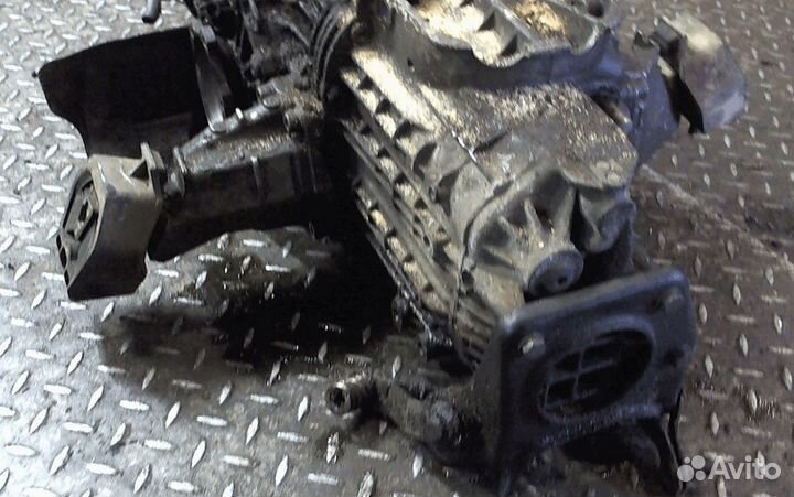 Кпп - 5 ст. Audi A6 (C4) 2.6 ABC