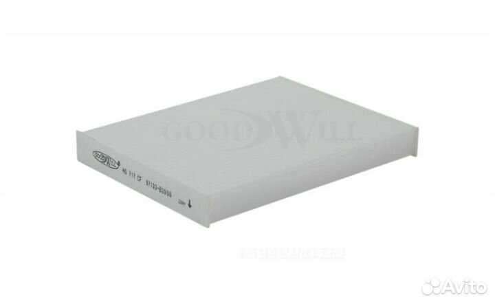 Goodwill AG 717 CF Фильтр салона