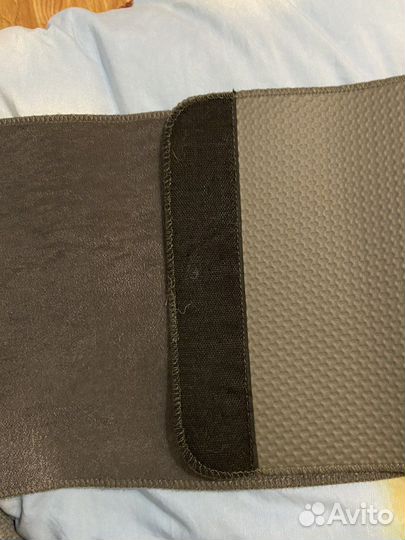 Пояс для похудения demix