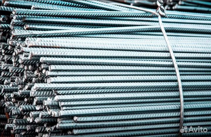 Арматура А44