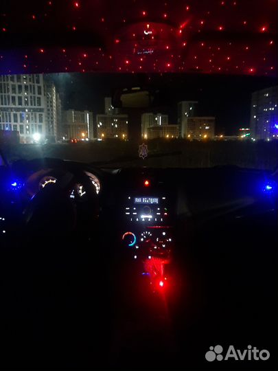 LADA Granta 1.6 МТ, 2019, 400 000 км