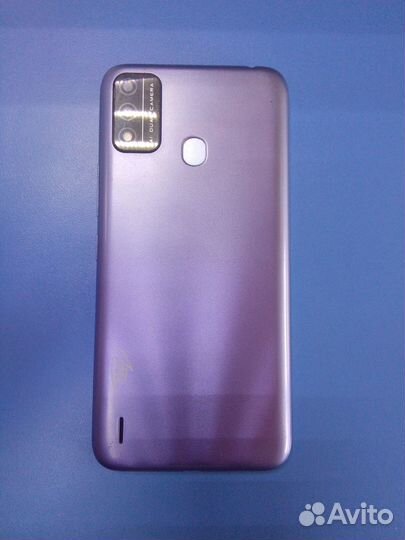 Itel A48, 2/32 ГБ