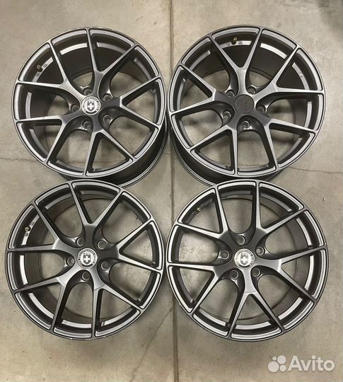 Продам Диски VAG R17