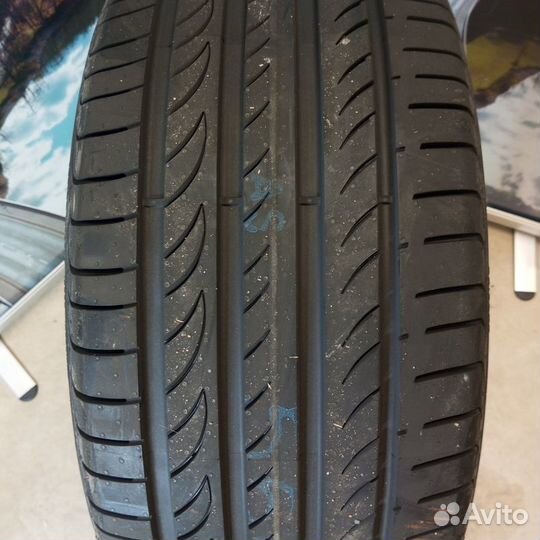 Pirelli Powergy 235/40 R18 95Y