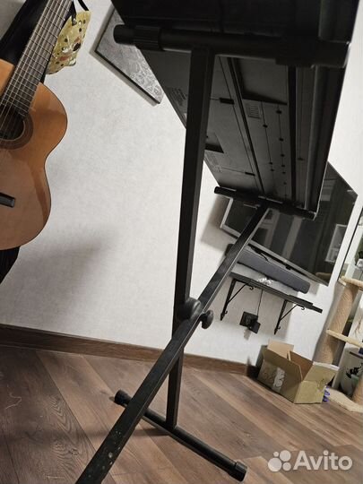 Синтезатор yamaha e 333