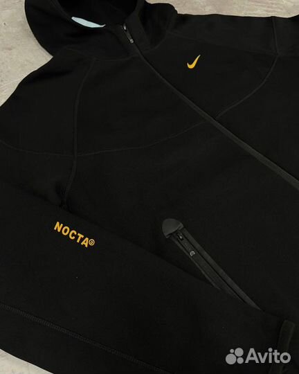 Костюм Nike x Nocta tech fleece