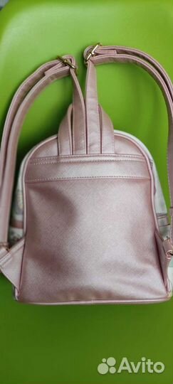 Рюкзачок для девочки