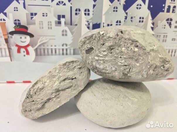 Шайбы для еды