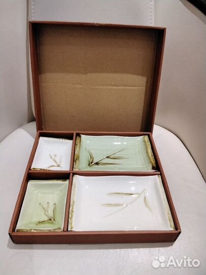 Набор для суши новый