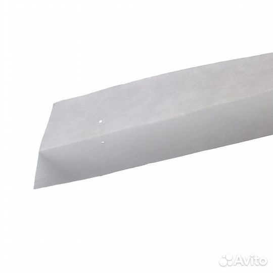 Лента бумажная для швов гкл Курт Кнауф 52 мм 75м