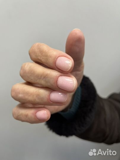 Модель на маникюр бесплатно