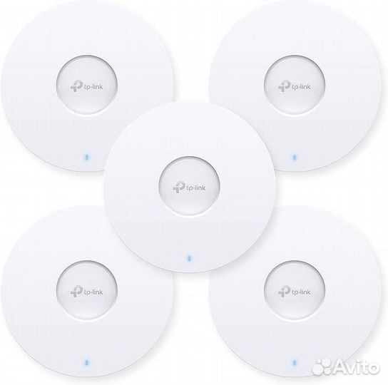 Wi-Fi точка доступа Tp-link EAP613