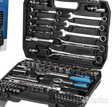 Наборы инструментов