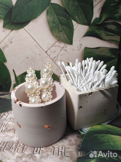 Изделия из гипса ручная работа