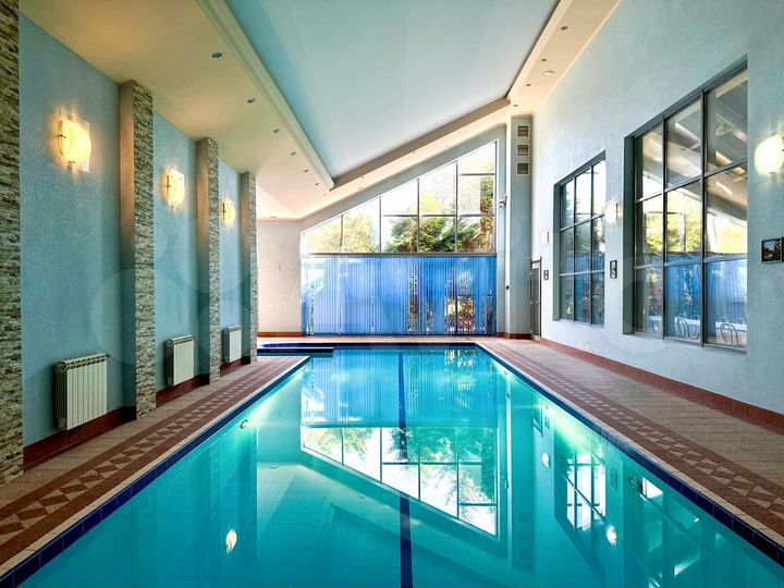 Готовый бизнес -Гостиница 1000 м²