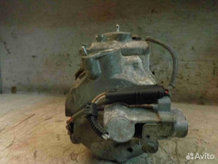 Компрессор системы кондиционирования BMW X5