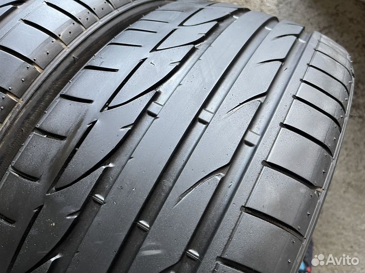 Bridgestone Potenza S001 235/45 R18 94W