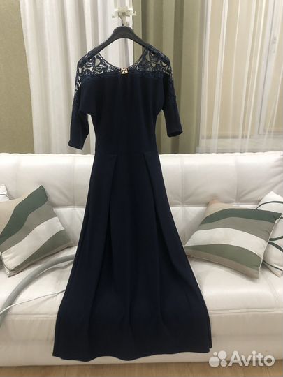 Вечернее платье 42 44