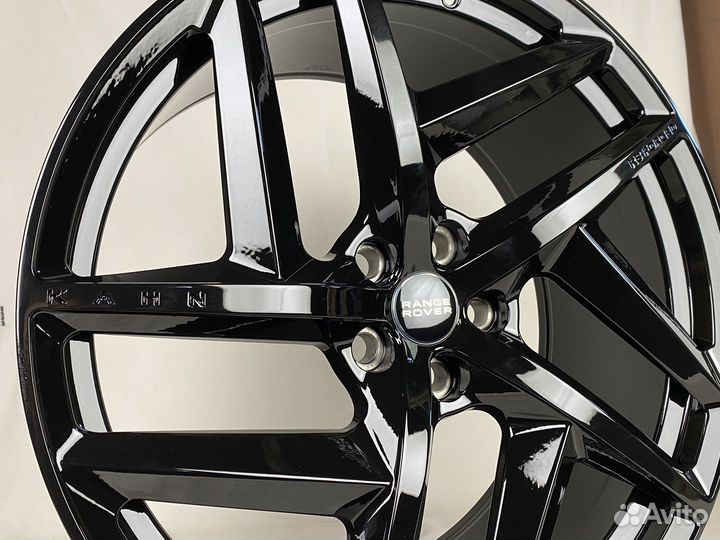Диски R*22/5x120 Range Rover,Land Rover,Sport