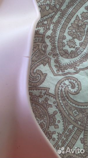 Именной грызунок и нагрудник