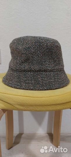 Головной убор женский