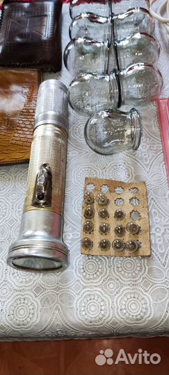 Ретро Вещи СССР Цена за все