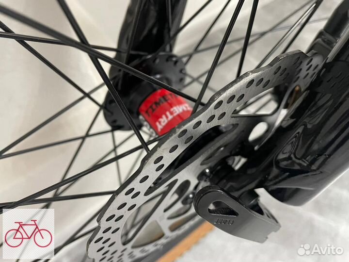 Велосипед 29 новый горный