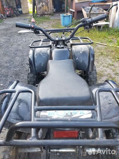 Квадроцикл