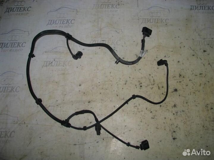 Проводка (коса) VW Touareg 2002-2010