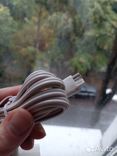 Сетевой адаптер RE7-77 для эпилятора Panasoniс