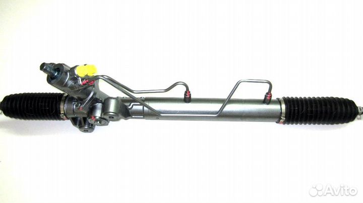 Рулевая рейка Chevrolet Epica 2005, Evanda 2005