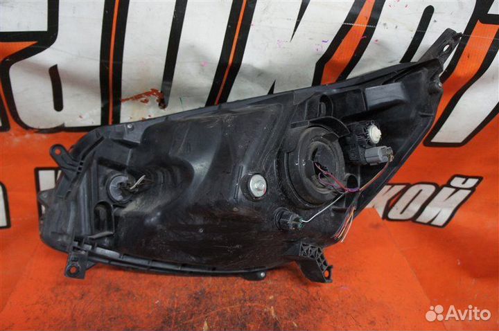 Фара передняя правая Nissan Dayz B21W 2014