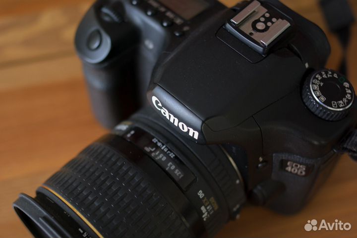 Canon eos 40d