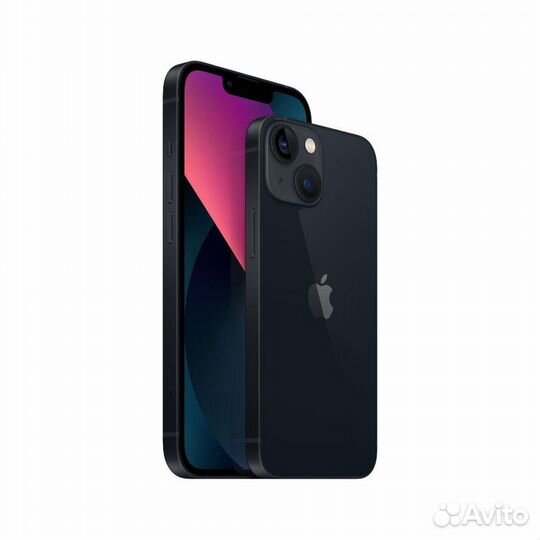 iPhone 13 Midnight 128GB A2633