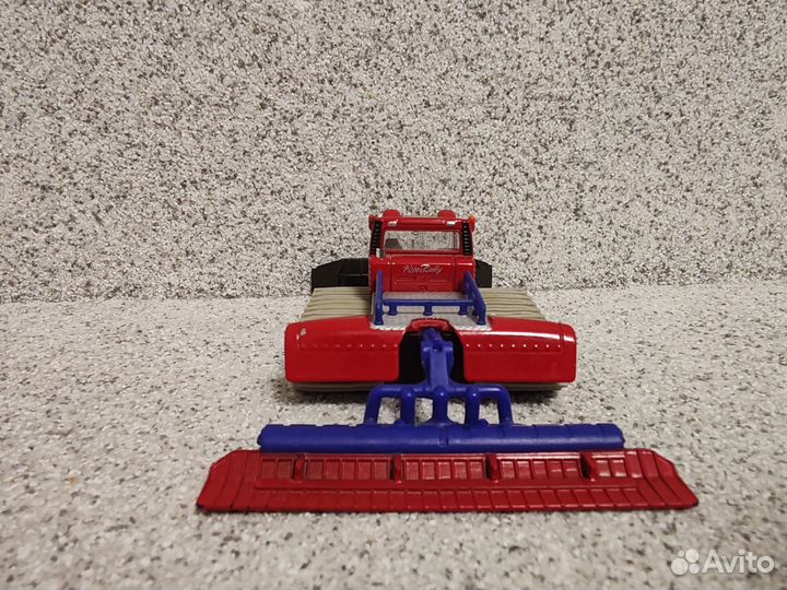 Машинки siku 1897