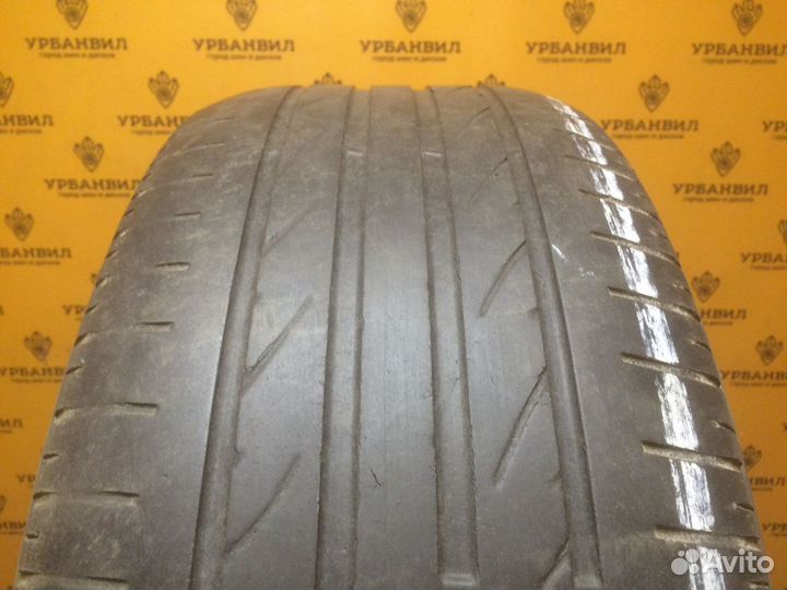 Bridgestone Dueler H/P Sport 235/55 R18