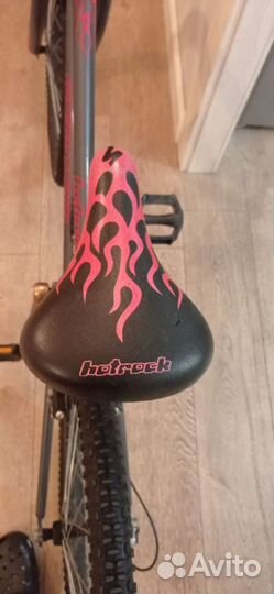 Велосипед specialized hardrock 10
