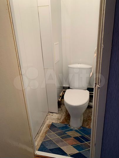 2-к. квартира, 52,6 м², 1/9 эт.