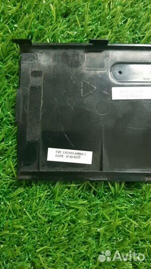 Сервисная крышка ноутбука asus F3J