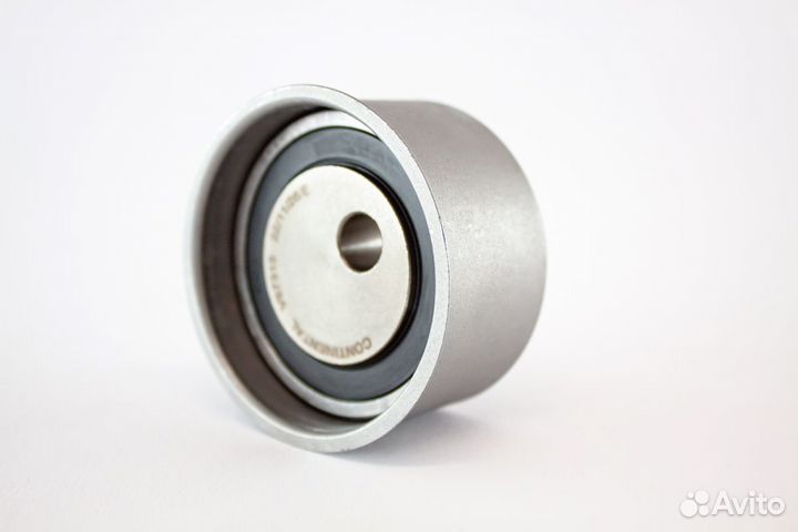 Комплект грм Hover 2.4L двиг. 4G64 124 зуба (2 рем