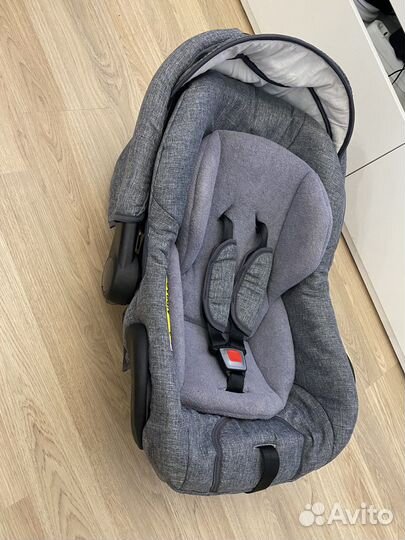 Автолюлька от 0