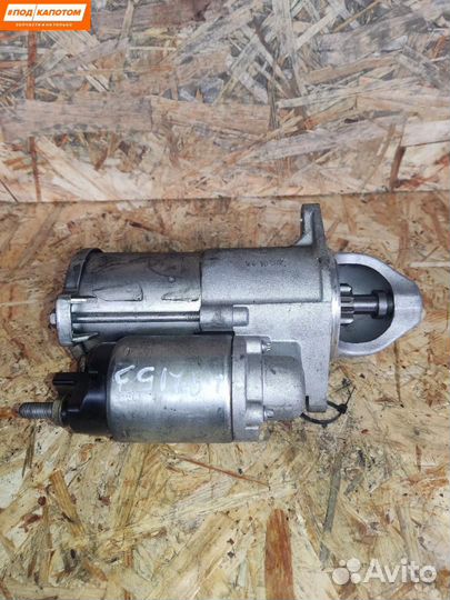 Стартер Opel Astra H (2004 - 2007)