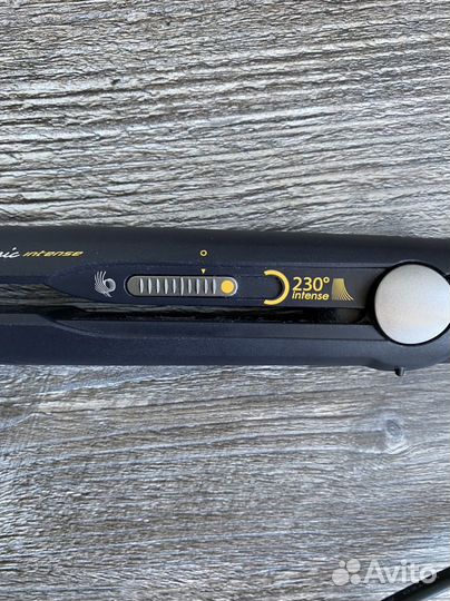 Выпрямитель/Плойка BaByliss Paris iPro 230