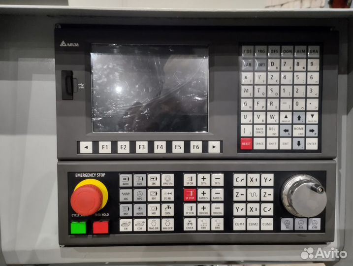 Токарный станок 16а20ф3 (16к20ф3)