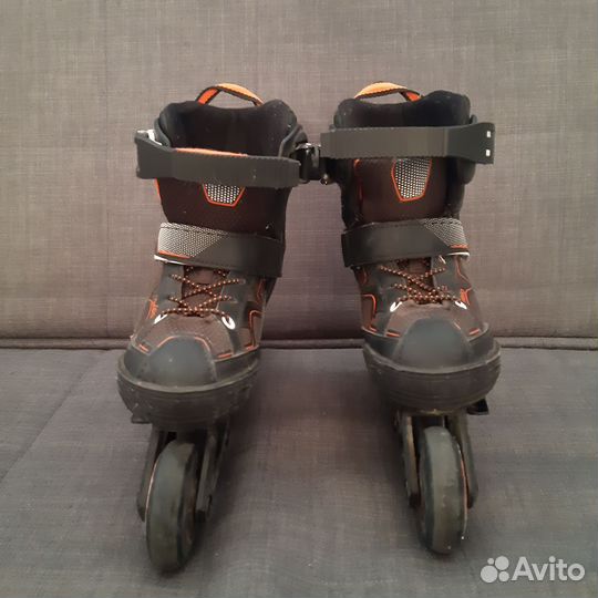 Ролики детские oxelo