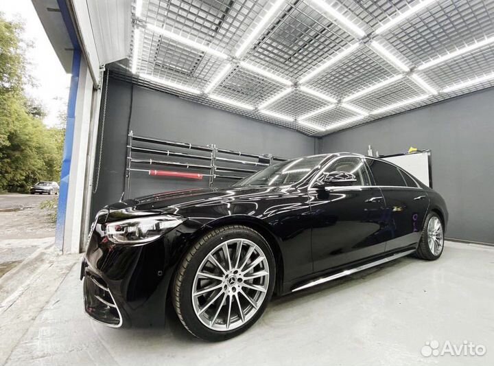 Тонировщик